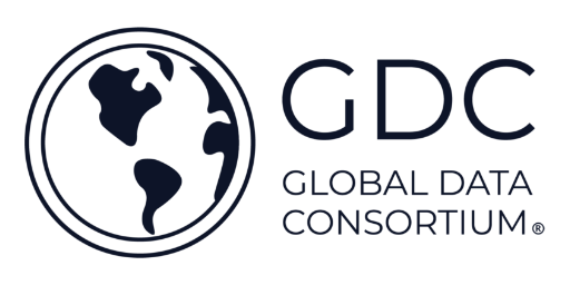 Company logo for Global Data Consortium