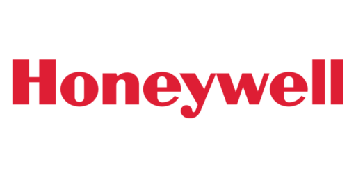 Company logo for Honeywell