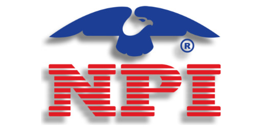 Company logo for National Presort Inc.