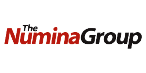 Company logo for Numina Group