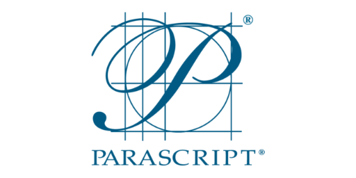 Company logo for Parascript